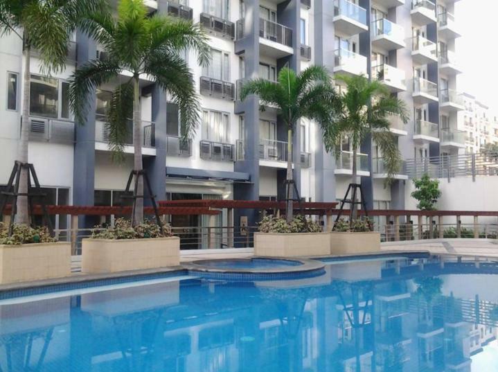 One Palm Tree Villas Close To Manila Airport - Terminal 3 Dış mekan fotoğraf